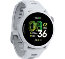 Coros PACE 4 SPORTKLOCKA Vit