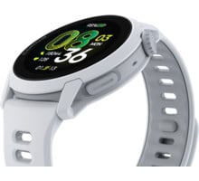 Coros PACE 4 SPORTKLOCKA Vit