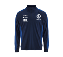 Evolve 2.0 Contrast Half Zip M träningströja