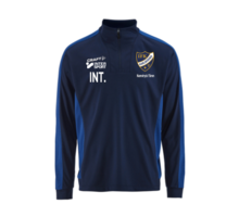 Evolve 2.0 Contrast Half Zip M träningströja