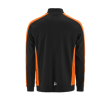 Evolve 2.0 Contrast Half Zip JR träningströja