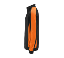 Evolve 2.0 Contrast Half Zip JR träningströja