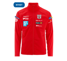 Nordic Club 2.0 M längdjacka