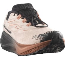 Salomon AERO BLAZE 4 GRVL GTX LÖPARSKO Vit