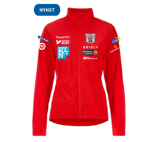 Nordic Club 2.0 W längdjacka