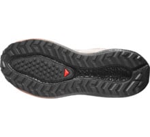 Salomon AERO BLAZE 4 GRVL GTX LÖPARSKOR Vit