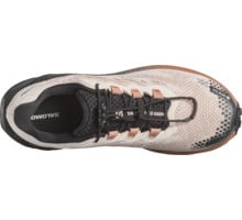 Salomon AERO BLAZE 4 GRVL GTX LÖPARSKOR Vit