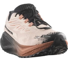 Salomon AERO BLAZE 4 GRVL GTX LÖPARSKOR Vit