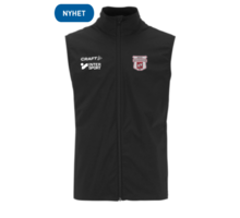 Nordic Club 2.0 M väst