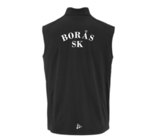 Nordic Club 2.0 M väst
