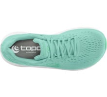 Topo Athletic ATMOS 2 LÖPARSKOR Blå