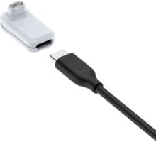 Coros USB-C CHARGING ADAPTER LADDARE Grå
