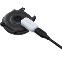 Coros USB-C CHARGING ADAPTER LADDARE Grå