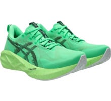 Asics NOVABLAST 5 LÖPARSKOR Grön