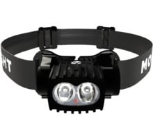 Moonlight NOCTIA PANNLAMPA Svart