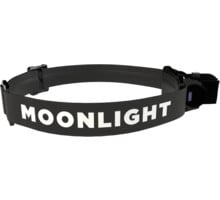 Moonlight NOCTIA PANNLAMPA Svart