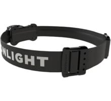 Moonlight NOCTIA PANNLAMPA Svart