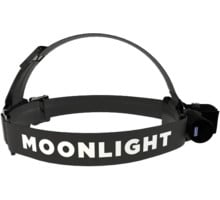 Moonlight NOCTIA MAX PANNLAMPA Svart