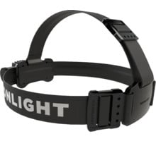 Moonlight NOCTIA MAX PANNLAMPA Svart