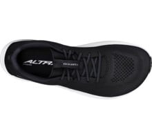 Altra ESCALANTE 5 LÖPARSKOR Svart