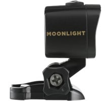 Moonlight BRIGHT AS DAY 2000 PANNLAMPA Svart