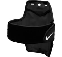 Nike ESSENTIALS ARM BAND MOBILHÅLLARE Svart