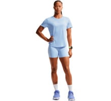 Nike SWIFT AERO-FIT RUNNING LÖPARTSHIRT Blå