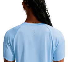 Nike SWIFT AERO-FIT RUNNING LÖPARTSHIRT Blå