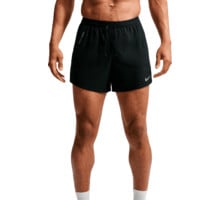 Nike STRIDE AERO-FIT 5'' LÖPARSHORTS Svart