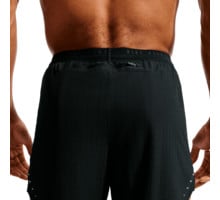 Nike STRIDE AERO-FIT 5'' LÖPARSHORTS Svart