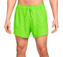 Nike STRIDE AERO-FIT 5'' LÖPARSHORTS Grön