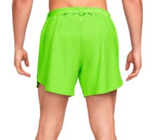 Nike STRIDE AERO-FIT 5'' LÖPARSHORTS Grön