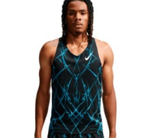 Nike AEROSWIFT DRI-FIT ADV LÖPARLINNE Svart