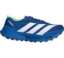 adidas TERREX AGRAVIC SPEED ULTRA 2 TERRÄNGSKOR Blå