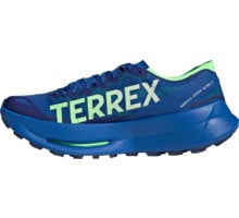 adidas TERREX AGRAVIC SPEED ULTRA 2 TERRÄNGSKOR Blå
