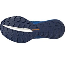 adidas TERREX AGRAVIC SPEED ULTRA 2 TERRÄNGSKOR Blå