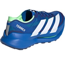 adidas TERREX AGRAVIC SPEED ULTRA 2 TERRÄNGSKOR Blå