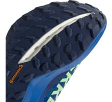 adidas TERREX AGRAVIC SPEED ULTRA 2 TERRÄNGSKOR Blå