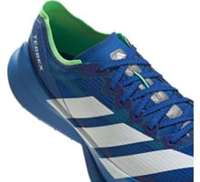 adidas TERREX AGRAVIC SPEED ULTRA 2 TERRÄNGSKOR Blå