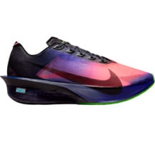 Nike VAPORFLY NEXT% 4 KOLFIBERSKOR Flerfärgad