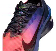 Nike VAPORFLY NEXT% 4 KOLFIBERSKOR Flerfärgad