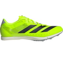 adidas DISTANCESTAR SPIKSKOR Gul