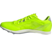 adidas DISTANCESTAR SPIKSKOR Gul