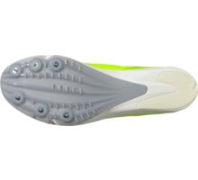 adidas DISTANCESTAR SPIKSKOR Gul