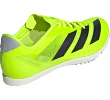 adidas DISTANCESTAR SPIKSKOR Gul