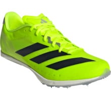 adidas DISTANCESTAR SPIKSKOR Gul