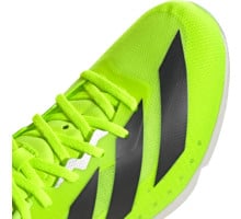 adidas DISTANCESTAR SPIKSKOR Gul