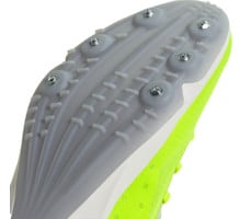 adidas DISTANCESTAR SPIKSKOR Gul