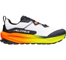Altra OLYMPUS 7 TERRÄNGSKOR Vit