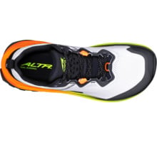 Altra OLYMPUS 7 TERRÄNGSKOR Vit